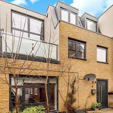 Omega Terrace, Luxury Modern Interior, Located Close To Alexandra Palace Londres Exterior foto