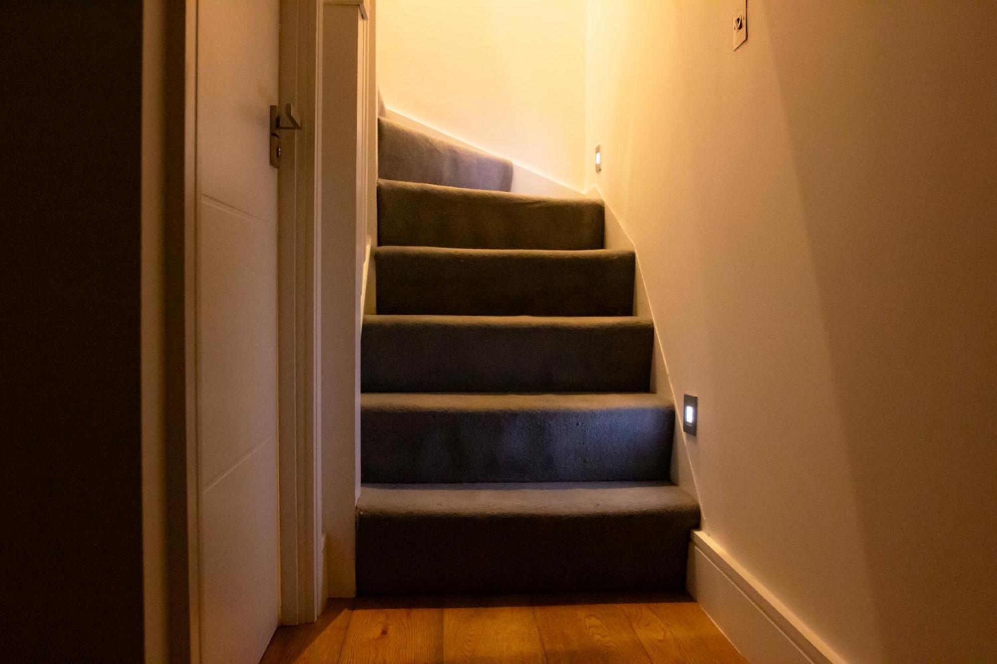 Omega Terrace, Luxury Modern Interior, Located Close To Alexandra Palace Londres Exterior foto