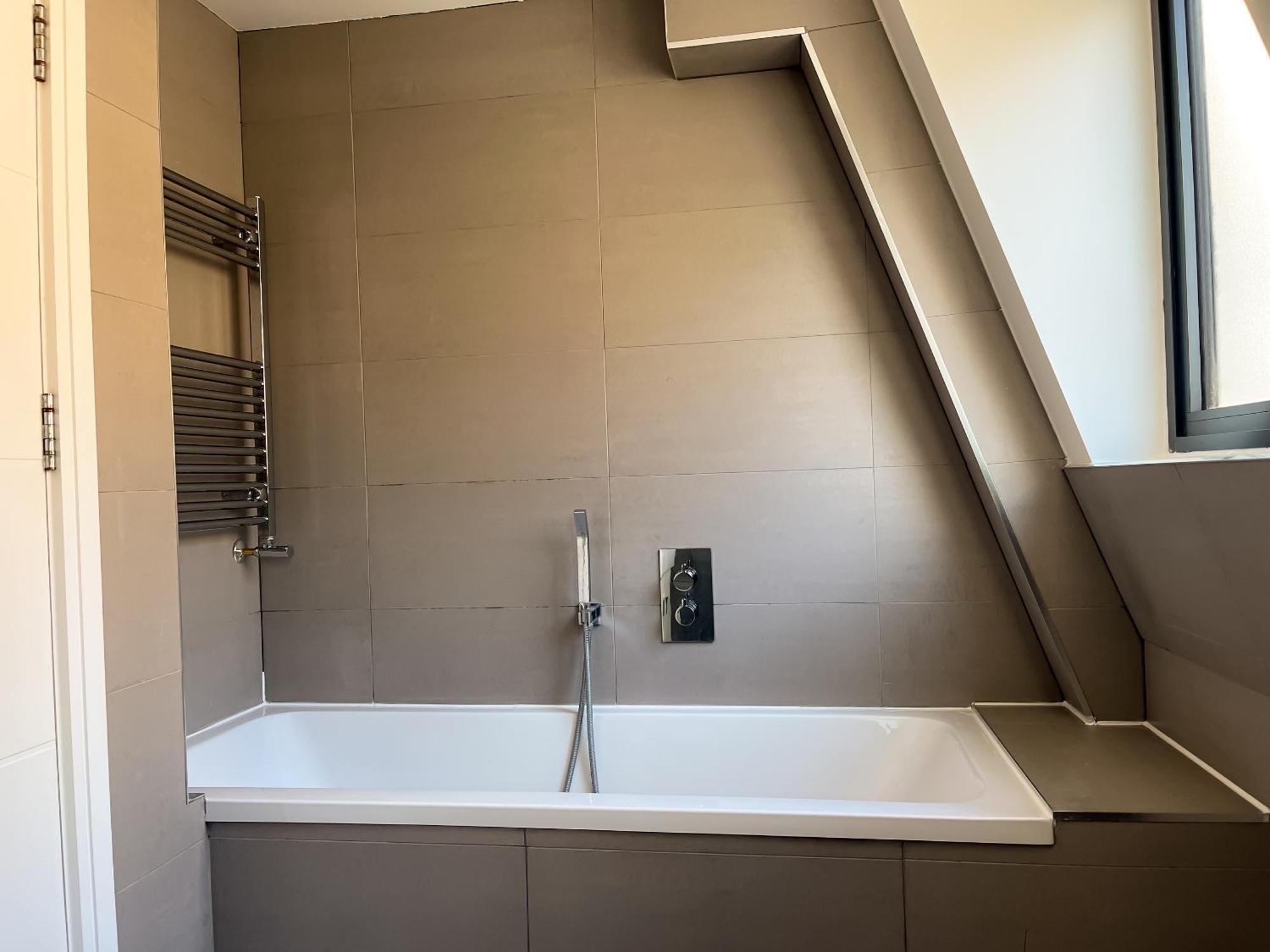 Omega Terrace, Luxury Modern Interior, Located Close To Alexandra Palace Londres Exterior foto